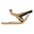 Kyser Quick-Change Capo Acoustic GD