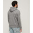 SUPERDRY Athletic Coll Graphic full zip sweatshirt