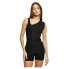 ფოტო #1 პროდუქტის URBAN CLASSICS Asymmetric sleeveless T-shirt