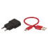 Фото #1 товара SIGMA USB-C Charger Quick Charge Kit