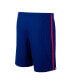 ფოტო #4 პროდუქტის Men's Navy Arizona Wildcats Thunder Slub Shorts