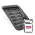 Zenker Grill- & Ofenblech Emaille 38 cm