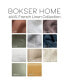 Фото #8 товара Одеяло Bokser Home французское из льна и хлопка - Twin/Twin XL