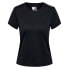 Фото #3 товара HUMMEL Aura Mesh short sleeve T-shirt