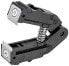 Фото #1 товара Инструмент для работы с кабелем Knipex 12 49 21 - 87 г - черный, серебристый