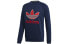 Adidas Originals Trefoil Crew EC3666 Sweatshirt