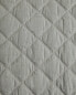 Фото #4 товара Diamond quilted cushion cover