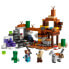 LEGO The Wasteland Mine Shaft Construction Game