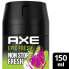 Axe Epic Fresh Grapefruit & Tropical Pineapple 150 ml deodorant Deospray für Herren 150 ml - фото #3