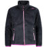 Фото #2 товара CMP 38P1465 fleece