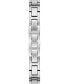 Фото #3 товара Часы Guess Stainless Steel Bangle 30mm