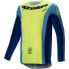 ფოტო #1 პროდუქტის ALPINESTARS Techstar Melt long sleeve T-shirt