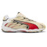 Puma Inhale Og Lace Up Mens Beige Sneakers Casual Shoes 40178201