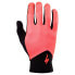 Фото #1 товара SPECIALIZED Renegade long gloves