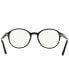 Фото #3 товара Оправа Giorgio Armani Eyeglasses AR7004