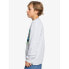 ფოტო #6 პროდუქტის QUIKSILVER The Peakls long sleeve T-shirt