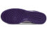 Фото #6 товара Кроссовки Nike Dunk Low Retro "Court Purple" DD1391-104