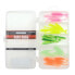 Фото #3 товара SPRO Micro Shad Pack Soft Lure 50 mm