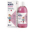 Фото #9 товара FLUORKIN INFANTIL enjuague bucal anticaries #fresa 500 ml