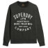 Фото #1 товара SUPERDRY Machined Goods Workwear sweatshirt