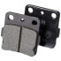 Фото #1 товара GALFER FD195-G1050 Brake Pads