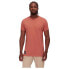 ფოტო #2 პროდუქტის MAMMUT Massone Patch short sleeve T-shirt