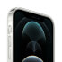 Фото #1 товара Чехол для смартфона Apple iPhone 12 | 12 Pro, прозрачный, с технологией MagSafe, 15.5 см (6.1")