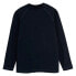 COOL CLUB 7479 long sleeve base layer Синий, 5-6 лет - фото #2