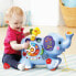 Фото #2 товара Интерактивная игрушка для малышей VTech Baby Труба-трубило, Мой слон открытий