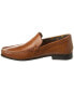 Фото #2 товара Donald Pliner Antique Leather Loafer Men's