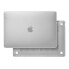 Фото #3 товара Чехол для MacBook Air 13" (2018 - 2020) LAUT Huex прозрачный до 13"