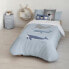 Фото #1 товара Комплект чехлов для одеяла Kids&Cotton Tabor Big Синий 155 x 220 cm