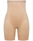 ფოტო #4 პროდუქტის Thinstincts® 2.0 High-Waisted Mid-Thigh Short