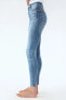 TRF SKINNY HIGH-WAIST SCULPT JEANS