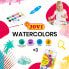 JOVI Watercolour Case 24 Colours