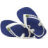 ფოტო #3 პროდუქტის HAVAIANAS Brasil Logo II Flip Flops