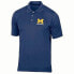 Фото #1 товара NCAA Michigan Wolverines Polo T-Shirt - S