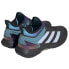 Фото #4 товара Adidas Adizero Ubersonic 4 M HQ8381 shoes