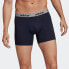 Adidas 3 Lingerie Swim Trunks FS8394