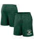 Фото #1 товара Men's Darius Rucker Collection by Green Oakland Athletics Team Color Shorts