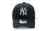 New Era MLB NY Logo Vibe Hat