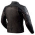 REVIT Mile leather jacket