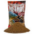 BENZAR MIX Commercial Method 800g Scopex&Fish Pellets Groundbait