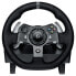 Фото #2 товара LOGITECH Driving Force G920 PC/Xbox Steering Wheel And Pedals