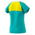 Фото #2 товара ADIDAS Dotty short sleeve T-shirt