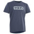 ფოტო #1 პროდუქტის ION Logo DR short sleeve T-shirt
