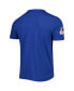 ფოტო #4 პროდუქტის Men's Royal Los Angeles Dodgers Hometown T-shirt
