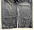 Levi's Premium Vintage Overalls Women's Size XL County Connection - Black New