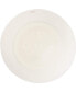 Manufacturing (#10082) Full Depth Round Cylinder Pot, White, 8 inches