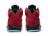 Фото #7 товара Кроссовки Nike Air Jordan 5 Retro Raging Bull Red (Красный)